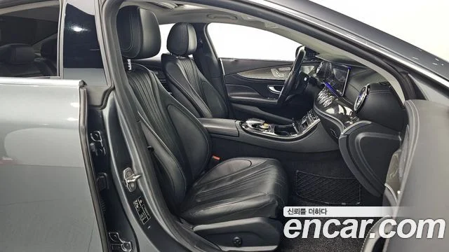2019 Mercedes-Benz CLS-클래스 C257