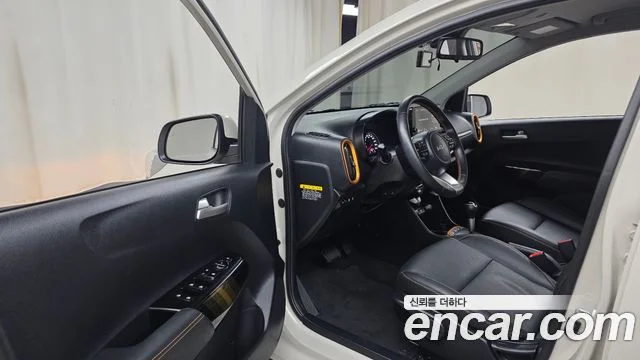 2023 Kia 모닝 어반 (JA)