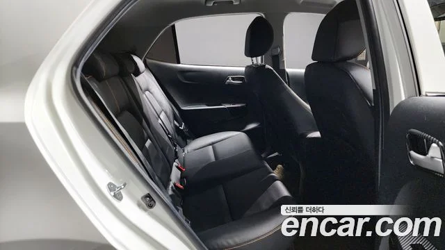 2021 Kia 모닝 어반 (JA)