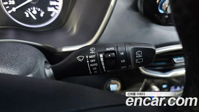 2019 Hyundai 싼타페 TM