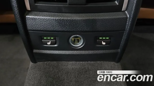 2017 BMW 3 Series (F30)