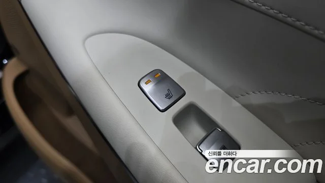 2022 Hyundai 더 뉴 그랜저 IG 하이브리드