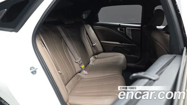 2022 Kia K8 하이브리드