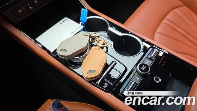 2023 Kia 더 뉴 K5 3세대