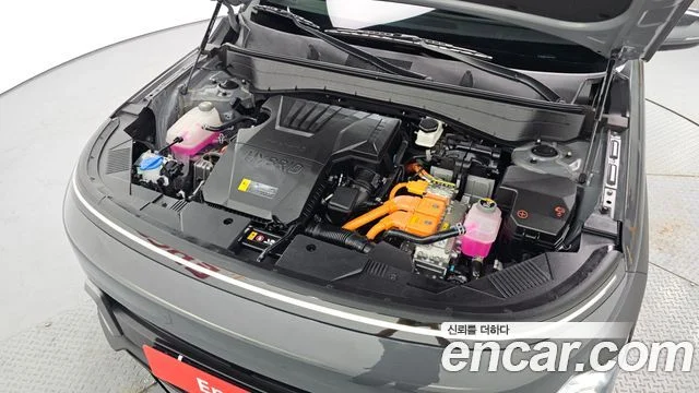 2023 Hyundai 코나 하이브리드 (SX2)