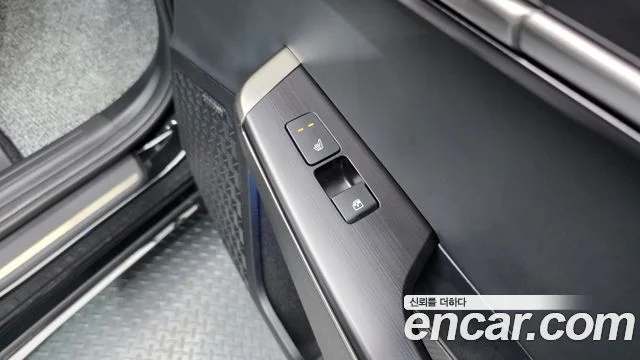 2024 Kia 더 뉴 EV6