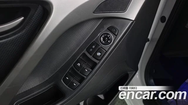 2013 Hyundai 아반떼 MD