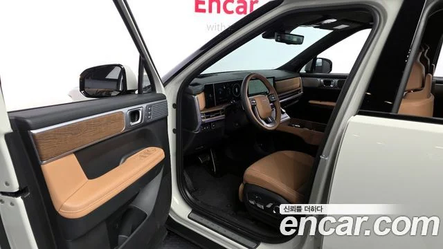 2023 Hyundai Santa Fe (MX5)