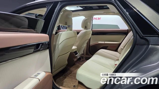 2024 Hyundai 그랜저 하이브리드 (GN7)