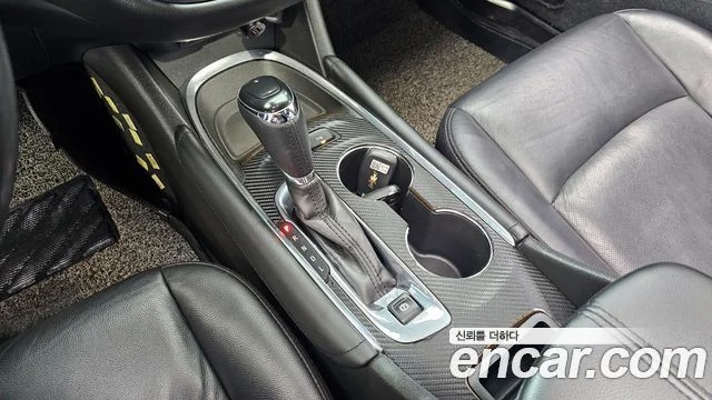 2017 Chevrolet 올 뉴 말리부