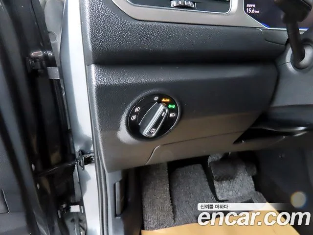 2022 Volkswagen Tyroc