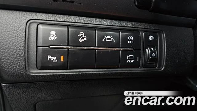 2022 KG Mobility 더 뉴 렉스턴 스포츠 칸