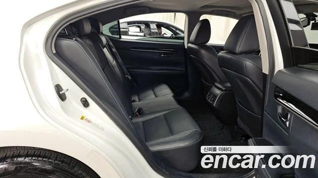 2015 Lexus 뉴 ES300h