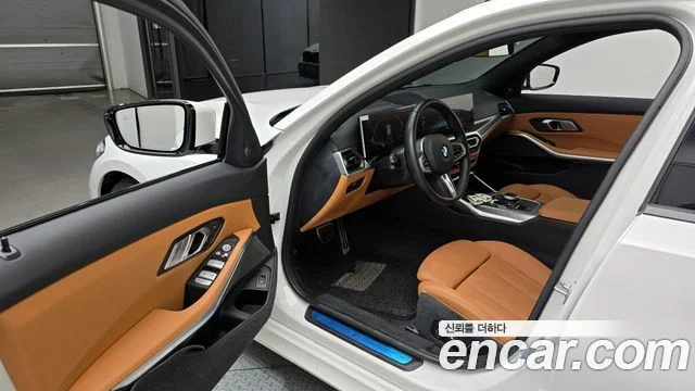 2024 BMW 3 Series (G20)