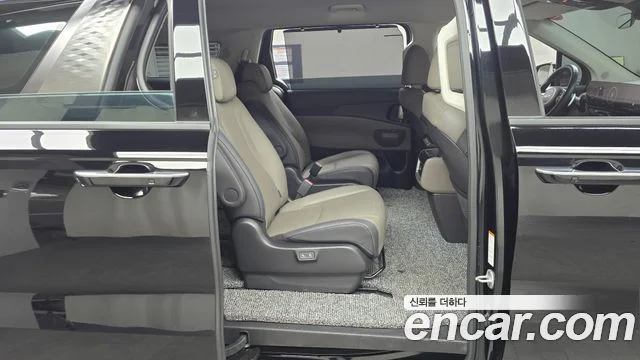 2024 Kia Carnival (New) Gen.4