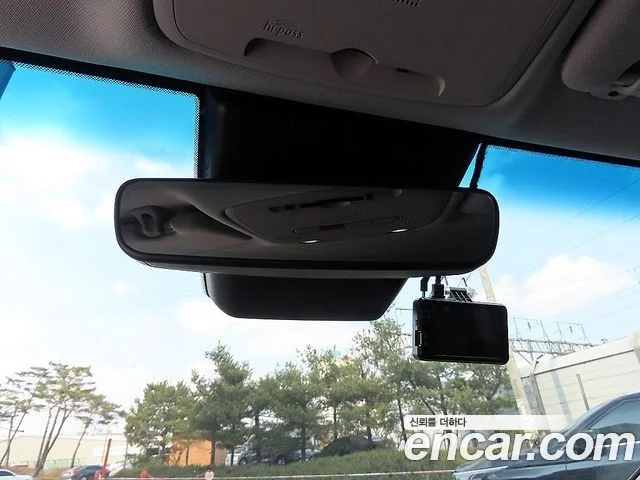 2022 Hyundai 더 뉴 그랜저 IG