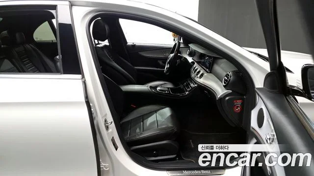 2021 Mercedes-Benz E-클래스 W213
