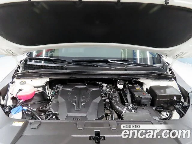 2023 Kia Carnival Gen.4