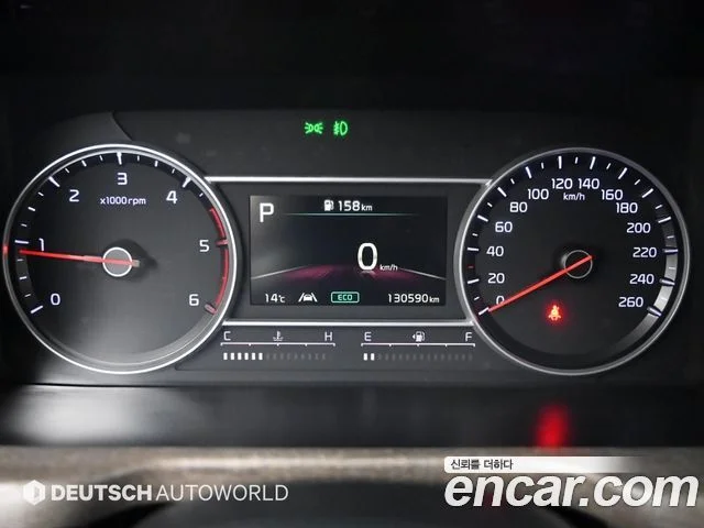 2022 Kia Sorento Gen.4