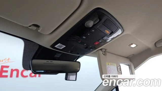 2022 Kia Carnival Gen.4