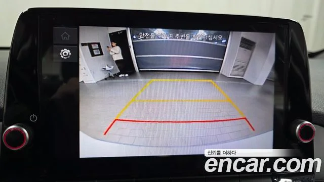 2023 Kia 모닝 어반 (JA)