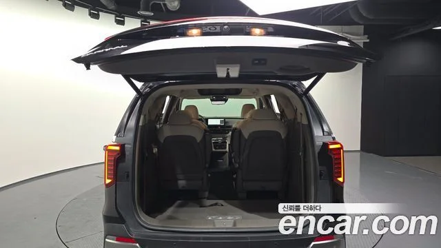 2024 Kia Carnival (New) Gen.4