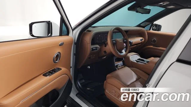 2025 Hyundai Palisade (LX3)