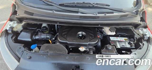 2019 Hyundai Grand Starex (New)