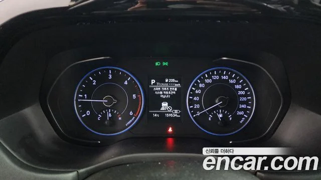 2019 Hyundai Palisade