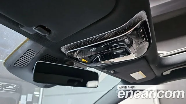 2021 Mercedes-Benz S-클래스 W223