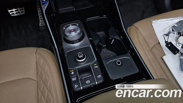 2024 Kia Sorento (New) Gen.4