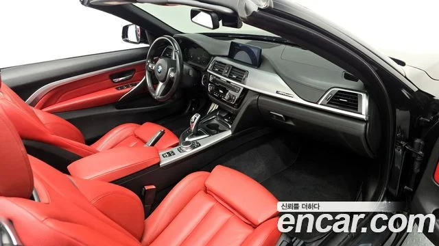 2020 BMW 4 Series (F32)