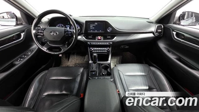 2018 Hyundai 그랜저 IG