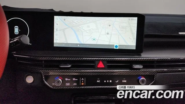 2024 Kia Sorento (New) Gen.4