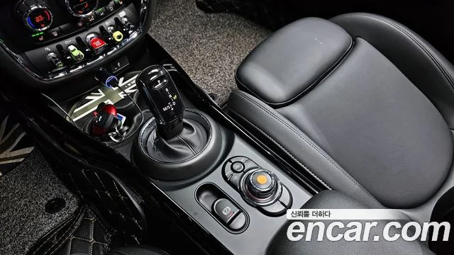 2021 MINI 쿠퍼 클럽맨