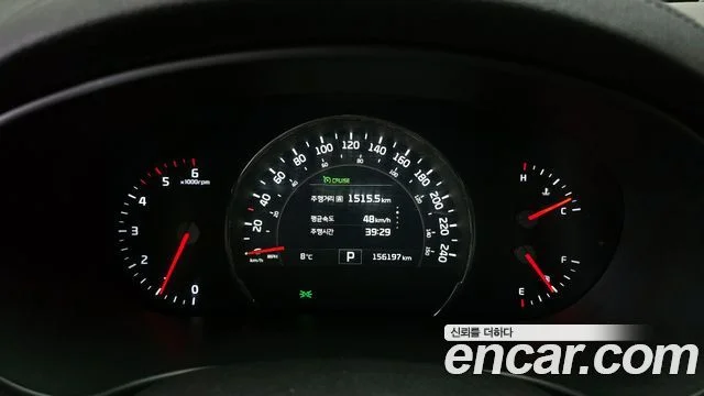 2015 Kia 올 뉴 쏘렌토