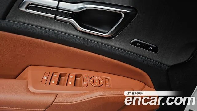 2025 Kia Sportage (New) Gen.5