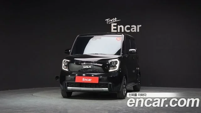 2023 Kia 더 뉴 기아 레이 EV