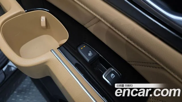 2021 Kia Sorento Gen.4