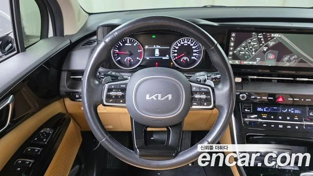 2022 Kia Carnival Gen.4