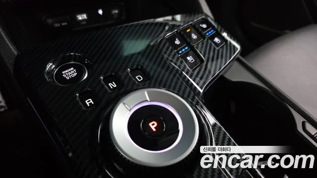 2024 Kia Sportage Gen.5