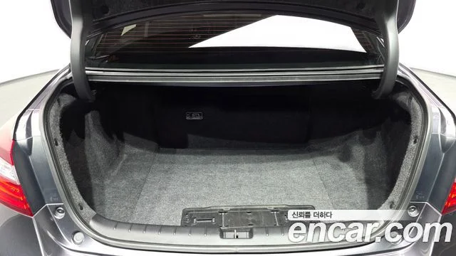 2017 Honda 올뉴어코드