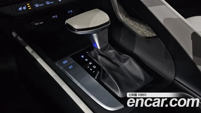 2021 Hyundai Avante (CN7)