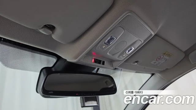 2021 Renault Korea XM3