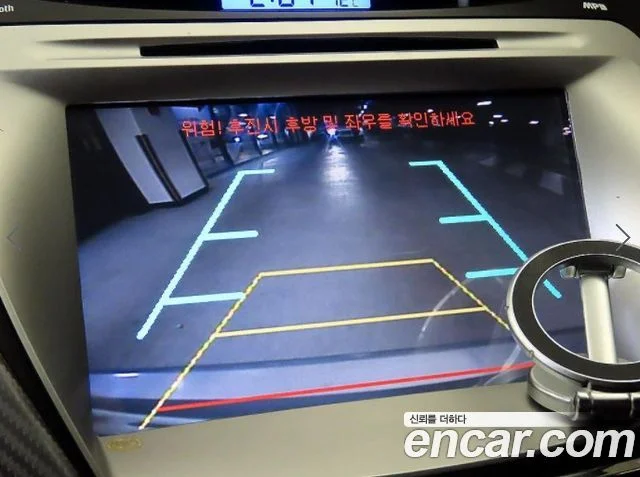 2011 Hyundai 아반떼 MD