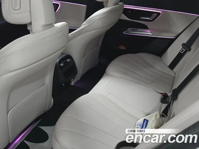 2025 Mercedes-Benz E-클래스 W214