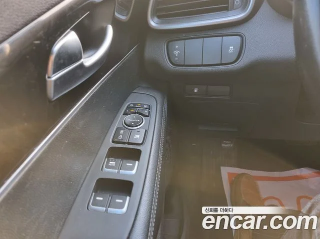 2015 Kia 올 뉴 쏘렌토