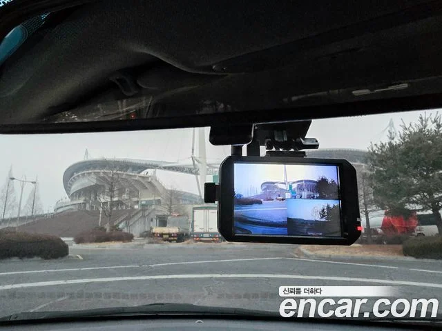 2014 Hyundai 엑센트(신형)