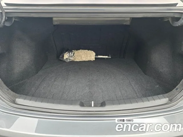 2017 Hyundai 아반떼 AD