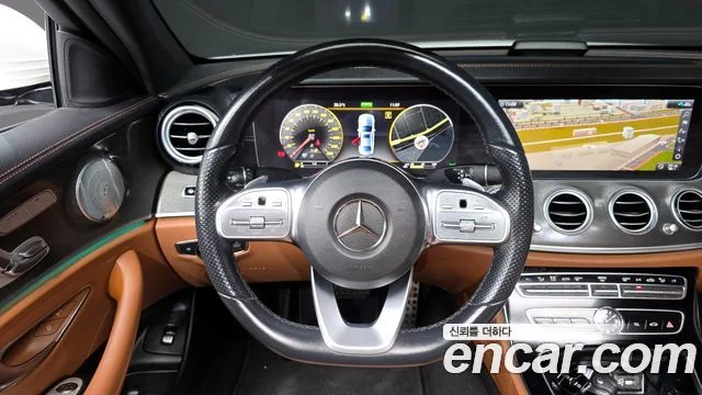 2020 Mercedes-Benz E-클래스 W213